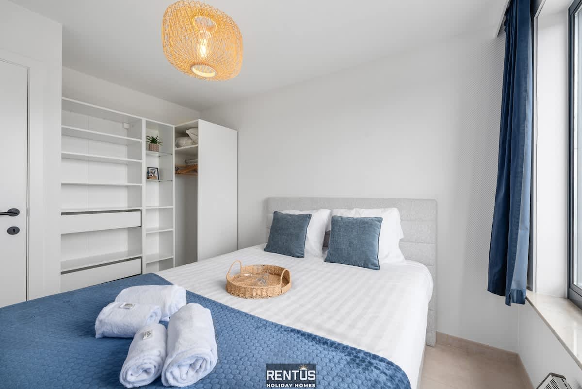 Sialamer - Cozy seaside apartment with sunny terrace