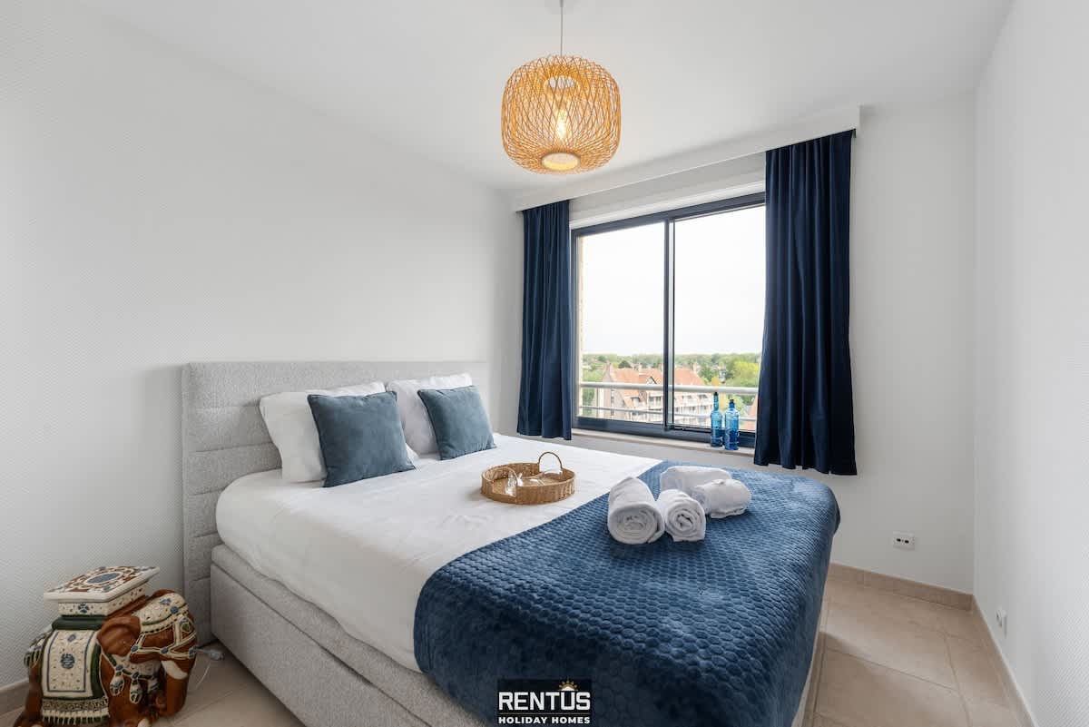 Sialamer - Cozy seaside apartment with sunny terrace